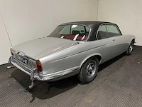 Jaguar - xj 12c - 5.3 v12 - coupe - oldtimer - 1976 - afbeelding 38 van  39