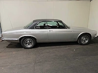 Jaguar - xj 12c - 5.3 v12 - coupe - oldtimer - 1976 - afbeelding 39 van  39