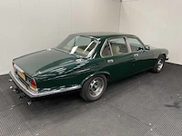 Jaguar - xj 6 - 4.2 - lpg - oldtimer - 1980 - afbeelding 23 van  24