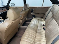Jaguar - xj 6 - 4.2 - lpg - oldtimer - 1980 - afbeelding 3 van  24