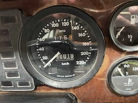 Jaguar - xj 6 - 4.2 - lpg - oldtimer - 1980 - afbeelding 4 van  24