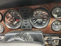Jaguar - xj 6 - 4.2 - lpg - oldtimer - 1980 - afbeelding 5 van  24