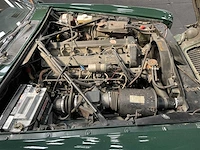 Jaguar - xj 6 - 4.2 - lpg - oldtimer - 1980 - afbeelding 7 van  24