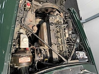 Jaguar - xj 6 - 4.2 - lpg - oldtimer - 1980 - afbeelding 8 van  24