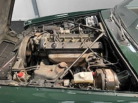 Jaguar - xj 6 - 4.2 - lpg - oldtimer - 1980 - afbeelding 9 van  24