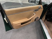 Jaguar - xj 6 - 4.2 - lpg - oldtimer - 1980 - afbeelding 13 van  24