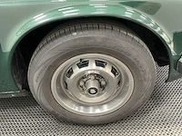 Jaguar - xj 6 - 4.2 - lpg - oldtimer - 1980 - afbeelding 14 van  24