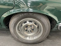 Jaguar - xj 6 - 4.2 - lpg - oldtimer - 1980 - afbeelding 15 van  24