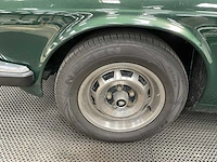 Jaguar - xj 6 - 4.2 - lpg - oldtimer - 1980 - afbeelding 16 van  24
