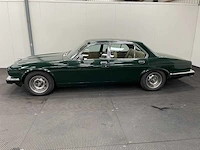 Jaguar - xj 6 - 4.2 - lpg - oldtimer - 1980 - afbeelding 12 van  24