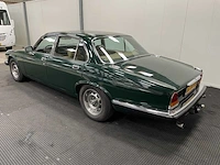 Jaguar - xj 6 - 4.2 - lpg - oldtimer - 1980 - afbeelding 18 van  24
