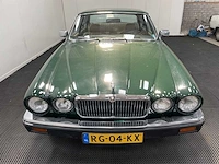 Jaguar - xj 6 - 4.2 - lpg - oldtimer - 1980 - afbeelding 19 van  24