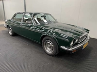 Jaguar - xj 6 - 4.2 - lpg - oldtimer - 1980 - afbeelding 20 van  24
