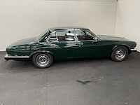 Jaguar - xj 6 - 4.2 - lpg - oldtimer - 1980 - afbeelding 21 van  24