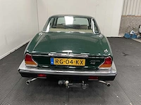 Jaguar - xj 6 - 4.2 - lpg - oldtimer - 1980 - afbeelding 22 van  24