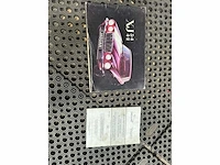 Jaguar - xj 6 - 4.2 l series 2 automatic - longdoor - oldtimer - 1977 - afbeelding 9 van  28