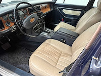 Jaguar - xj 6 - 4.2 l series 2 automatic - longdoor - oldtimer - 1977 - afbeelding 7 van  28