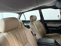 Jaguar - xj 6 - 4.2 l series 2 automatic - longdoor - oldtimer - 1977 - afbeelding 8 van  28