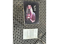 Jaguar - xj 6 - 4.2 l series 2 automatic - longdoor - oldtimer - 1977 - afbeelding 9 van  28