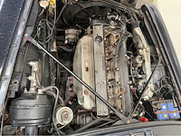 Jaguar - xj 6 - 4.2 l series 2 automatic - longdoor - oldtimer - 1977 - afbeelding 11 van  28