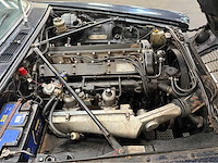 Jaguar - xj 6 - 4.2 l series 2 automatic - longdoor - oldtimer - 1977 - afbeelding 15 van  28