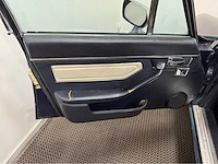 Jaguar - xj 6 - 4.2 l series 2 automatic - longdoor - oldtimer - 1977 - afbeelding 16 van  28