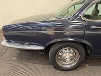 Jaguar - xj 6 - 4.2 l series 2 automatic - longdoor - oldtimer - 1977 - afbeelding 18 van  28