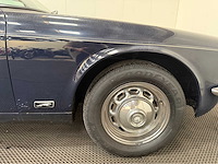 Jaguar - xj 6 - 4.2 l series 2 automatic - longdoor - oldtimer - 1977 - afbeelding 19 van  28