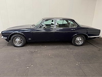 Jaguar - xj 6 - 4.2 l series 2 automatic - longdoor - oldtimer - 1977 - afbeelding 22 van  28