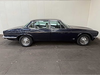 Jaguar - xj 6 - 4.2 l series 2 automatic - longdoor - oldtimer - 1977 - afbeelding 26 van  28