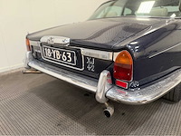 Jaguar - xj 6 - 4.2 l series 2 automatic - longdoor - oldtimer - 1977 - afbeelding 28 van  28