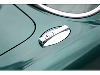 Jaguar - xj4.2 5-speed (1984) - afbeelding 2 van  55