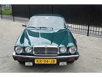 Jaguar - xj4.2 5-speed (1984) - afbeelding 3 van  55