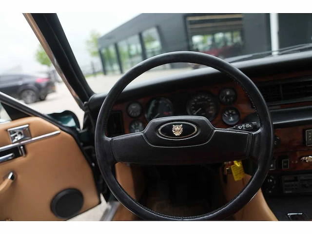Jaguar - xj4.2 5-speed (1984) - afbeelding 6 van  55