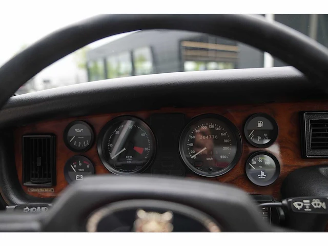 Jaguar - xj4.2 5-speed (1984) - afbeelding 7 van  55