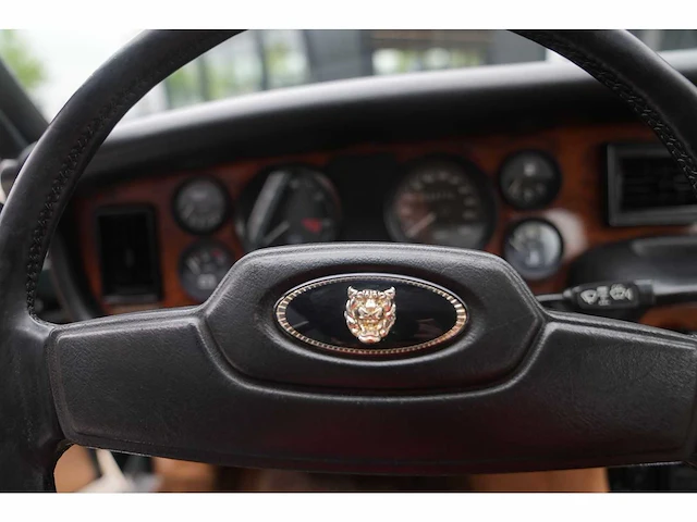 Jaguar - xj4.2 5-speed (1984) - afbeelding 8 van  55