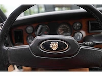 Jaguar - xj4.2 5-speed (1984) - afbeelding 8 van  55
