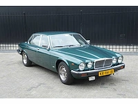 Jaguar - xj4.2 5-speed (1984) - afbeelding 9 van  55