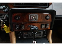 Jaguar - xj4.2 5-speed (1984) - afbeelding 10 van  55