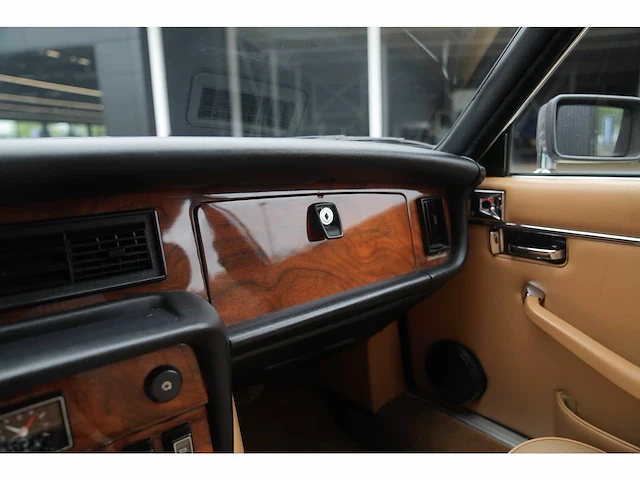 Jaguar - xj4.2 5-speed (1984) - afbeelding 11 van  55