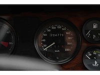 Jaguar - xj4.2 5-speed (1984) - afbeelding 14 van  55
