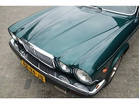 Jaguar - xj4.2 5-speed (1984) - afbeelding 17 van  55
