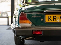 Jaguar - xj4.2 5-speed (1984) - afbeelding 19 van  55