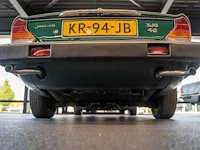 Jaguar - xj4.2 5-speed (1984) - afbeelding 20 van  55