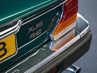 Jaguar - xj4.2 5-speed (1984) - afbeelding 21 van  55