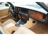 Jaguar - xj4.2 5-speed (1984) - afbeelding 12 van  55