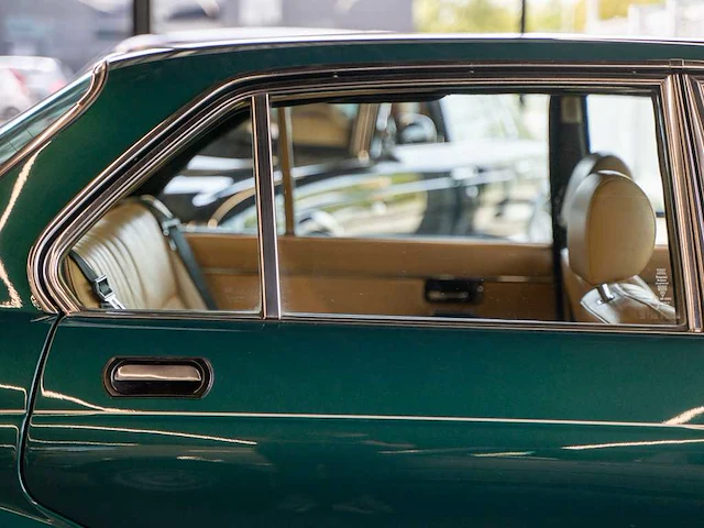 Jaguar - xj4.2 5-speed (1984) - afbeelding 26 van  55