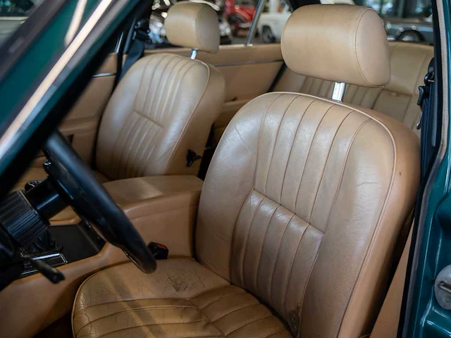 Jaguar - xj4.2 5-speed (1984) - afbeelding 33 van  55