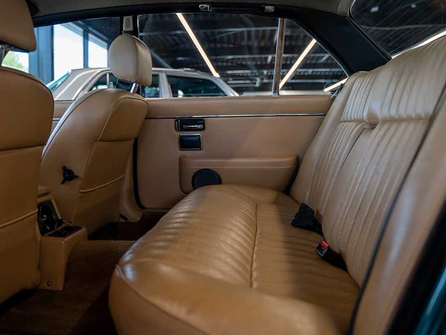 Jaguar - xj4.2 5-speed (1984) - afbeelding 36 van  55