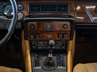 Jaguar - xj4.2 5-speed (1984) - afbeelding 40 van  55